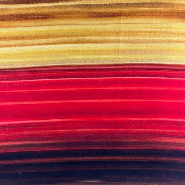 Romanit Dégradé rosso