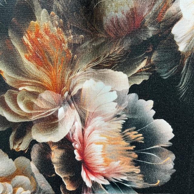 Romanit Florisa nero - 1