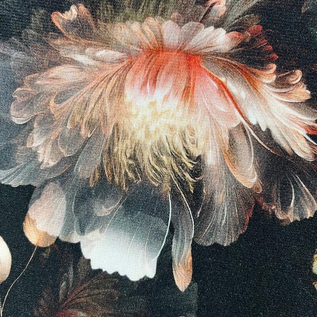 Romanit Florisa nero - 0