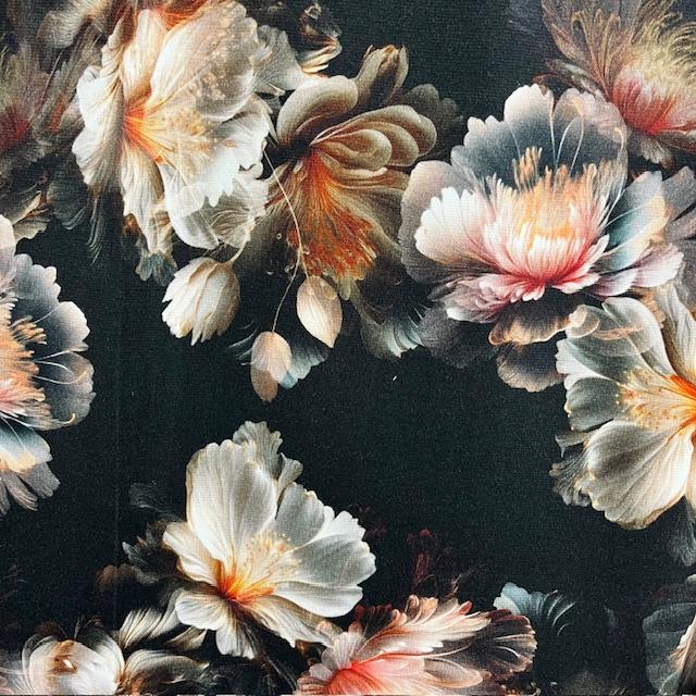 Romanit Florisa nero