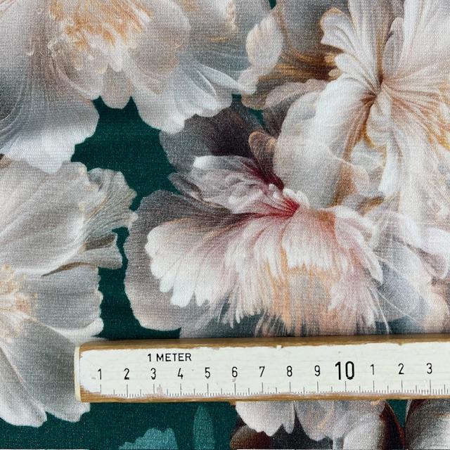 Romanit Florisa petrolio, nur noch wenige Meter - 0