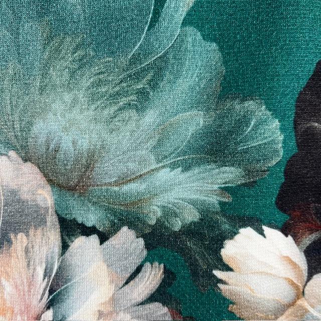 Romanit Florisa petrolio, nur noch wenige Meter - 1