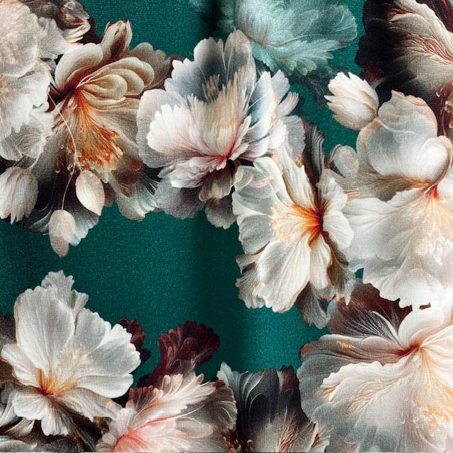 Romanit Florisa petrolio, nur noch wenige Meter