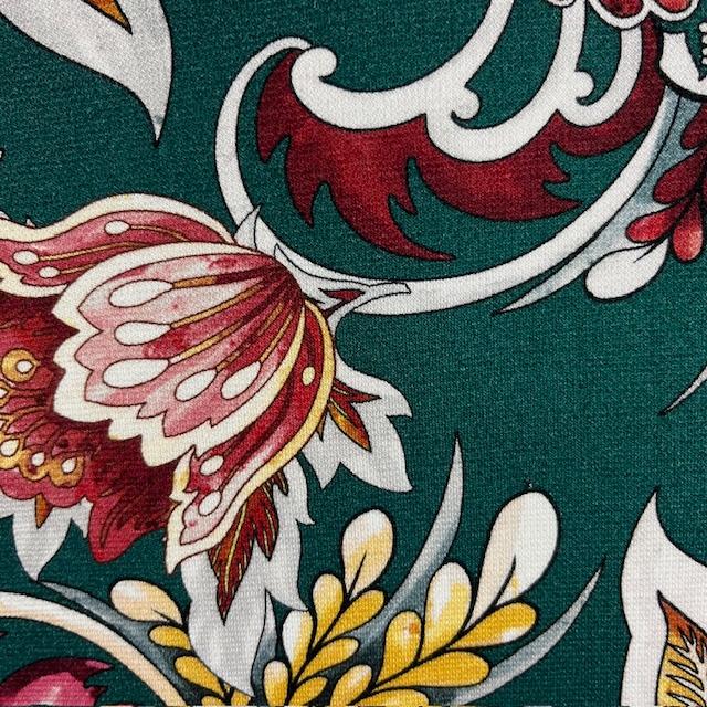 Romanit Leilani verde - 0