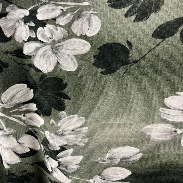 Romanit Zahra oliva - 0