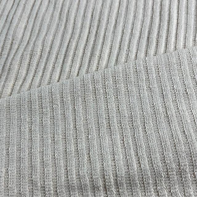 Strick Vintage beige