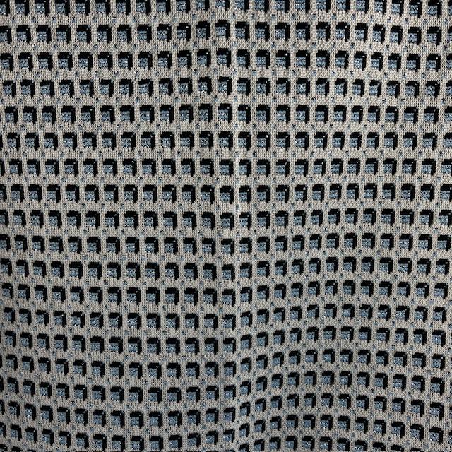 Romanit Jacquard Lurex grün - 0
