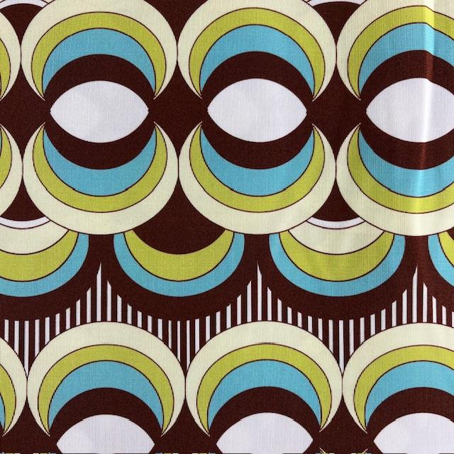 Single-Jersey Stretch 70` verde, nur noch wenige Meter