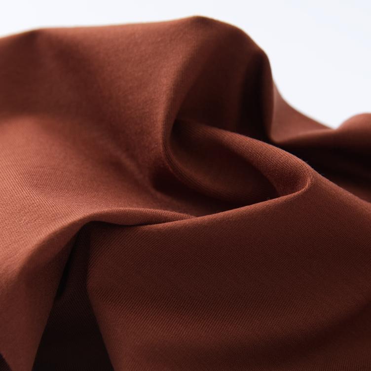 Silk Look cupru, nir noch wenige Meter