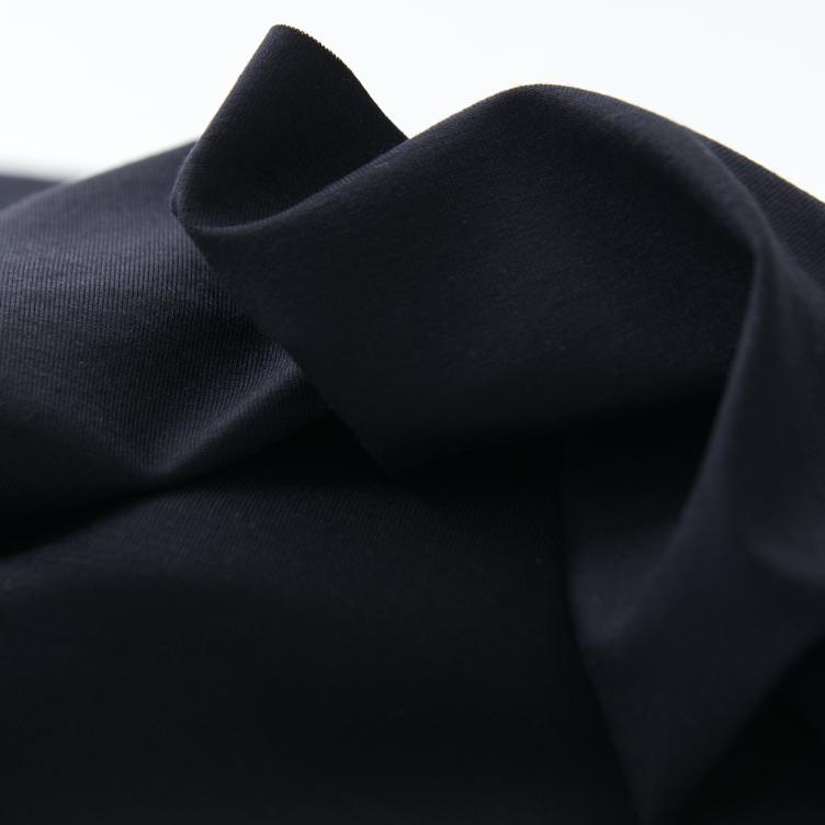 Silk Look dark purpur, neu