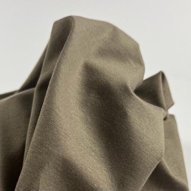 Silk Look dune, Achtung nur 125cm breit, nur noch wenige Meter