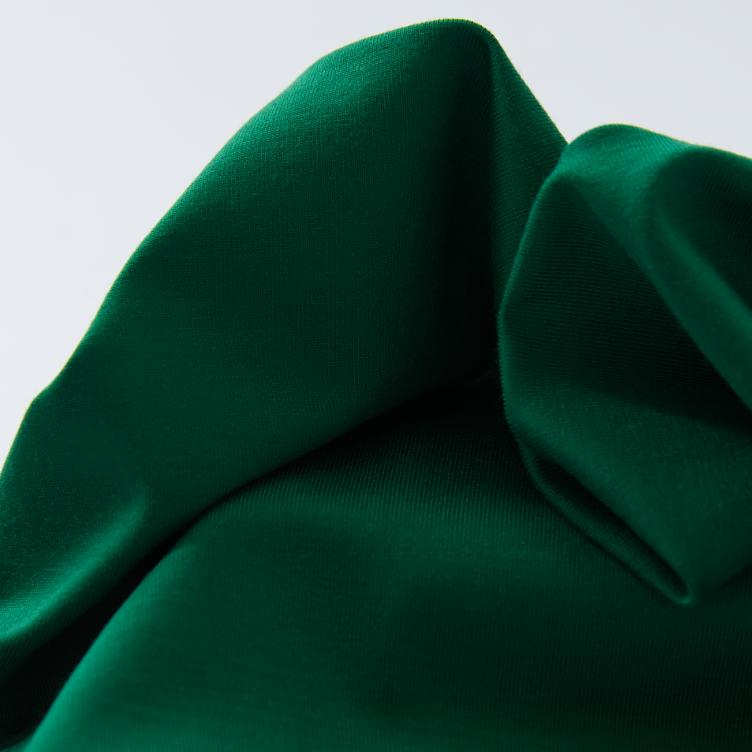 Silk Look grün, nur noch wenige Meter