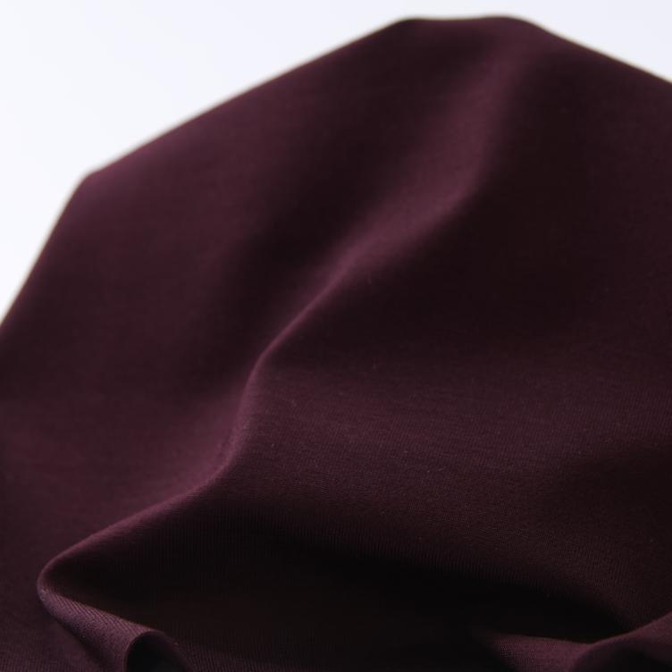 Silk Look kirsche