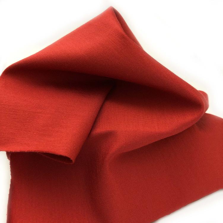 Silk Look koralle