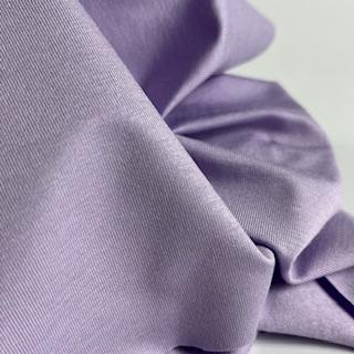 Silk Look lilac