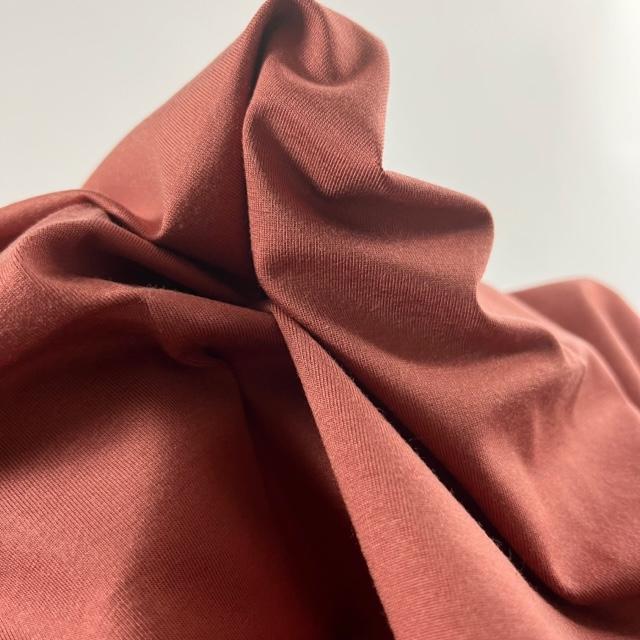 Silk Look marsala