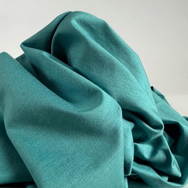 Silk Look nizza blue