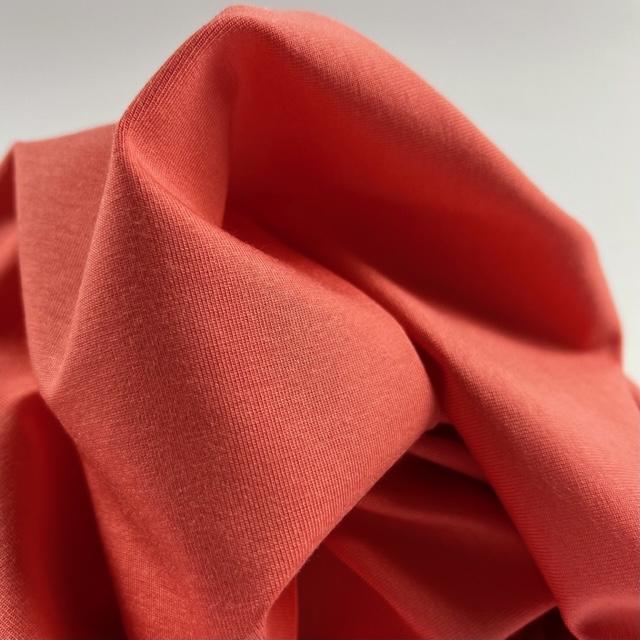 Silk Look persimmon