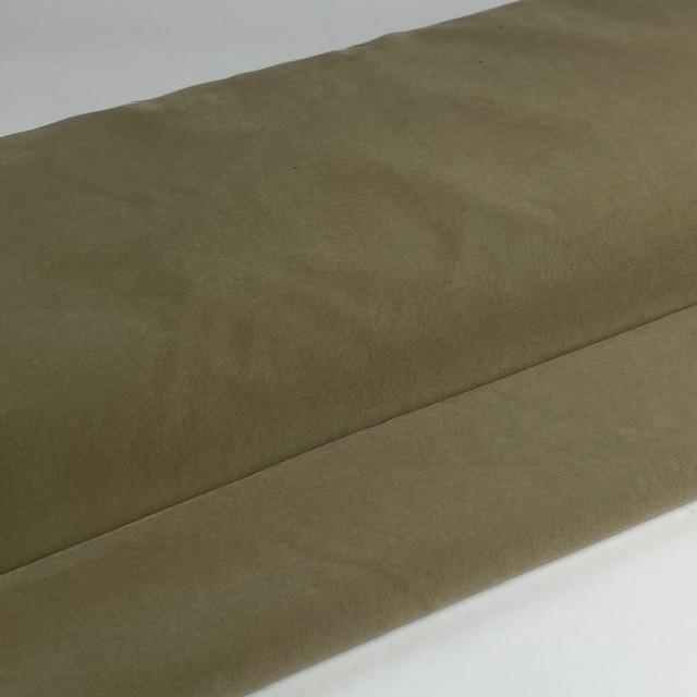 Gewebe Viskose gesandet camel