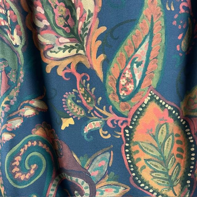 Gewebe Viskose Valentino