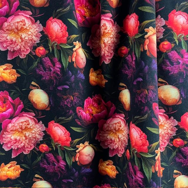 Single-Jersey Stretch Rosen