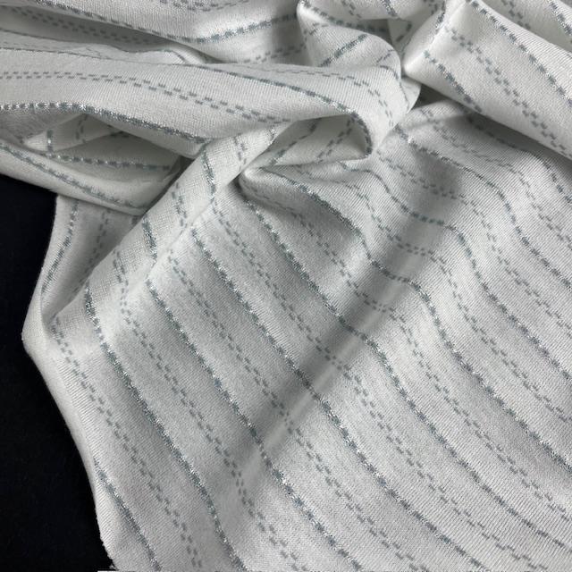 Single-Jersey Baumwolle/Viskose 90/10%