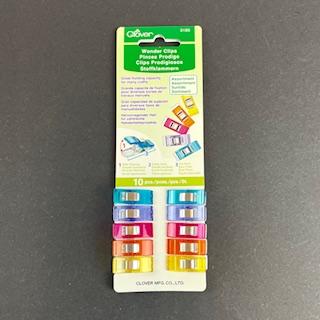 Clover Wonder Clips