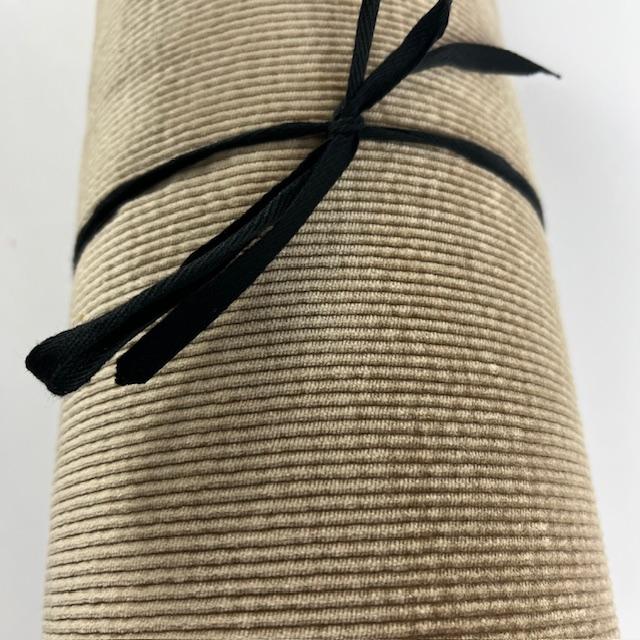 Gewebe Etro Cord beige