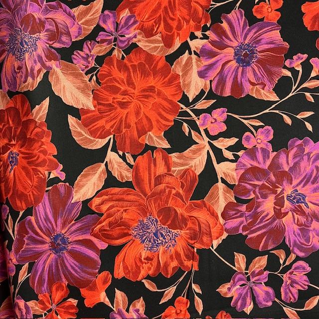 Gewebe Satin Marie, nur noch wenige Meter