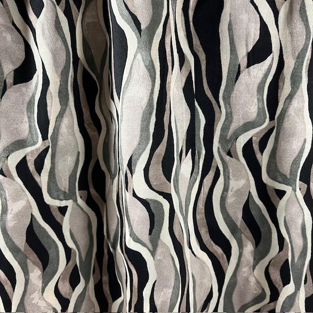 Gewebe Vicky , nur noch wenige Meter