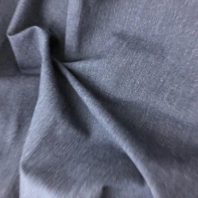 Gewebe Leinen Sorona jeans, nur noch wenige Meter
