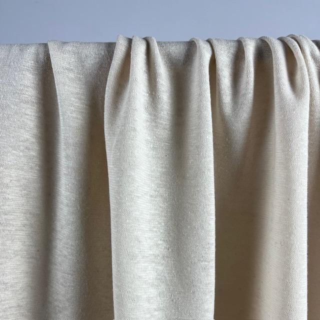 Single-Jersey Alexia beige, nur noch wenige Meter