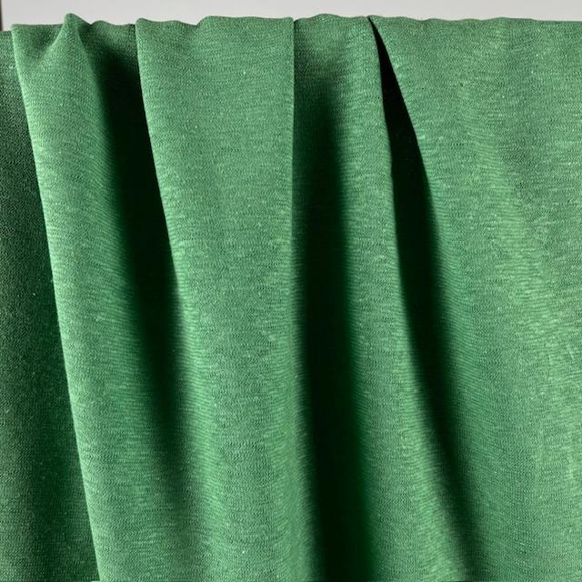 Single-Jersey Alexia moss, nur noch wenige Meter