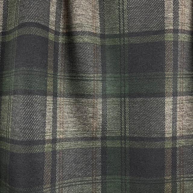 Romanit Karo grün, noch 0,4 Meter