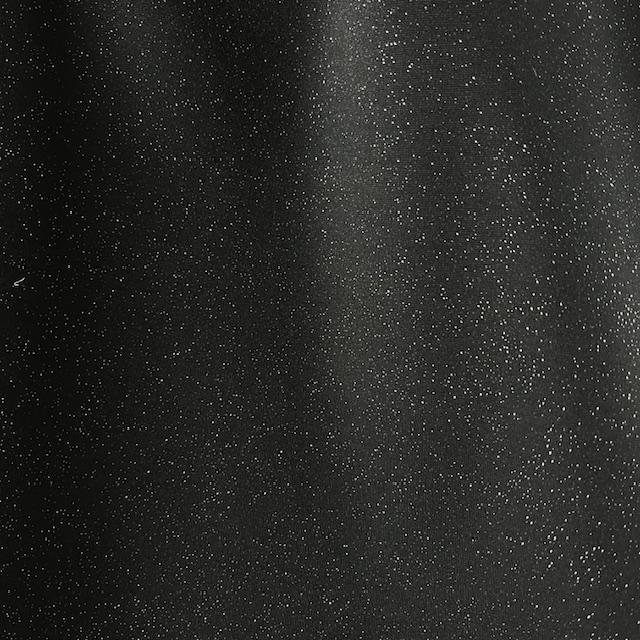 Romanit schwarz/silber