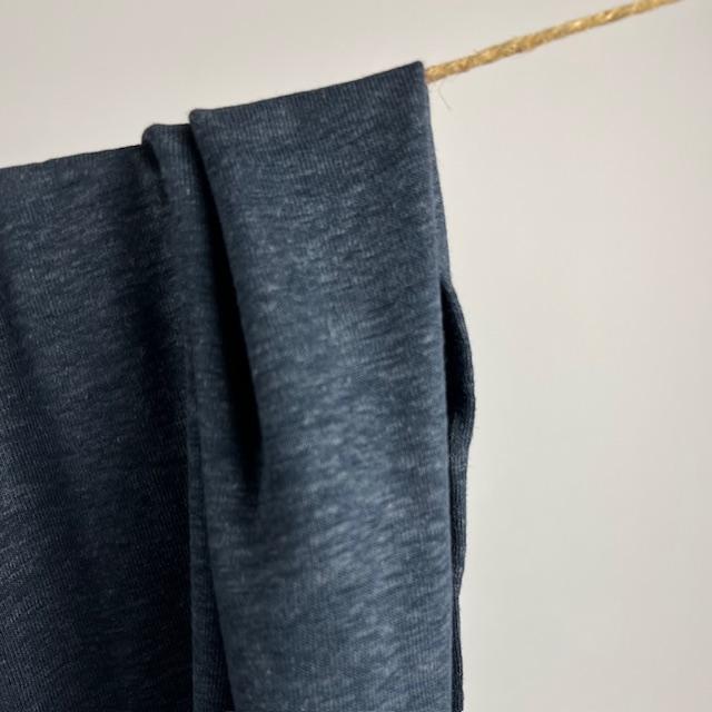 Single-Jersey Maya marine