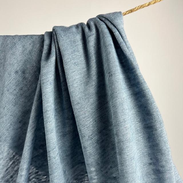 Single-Jersey Lea jeans