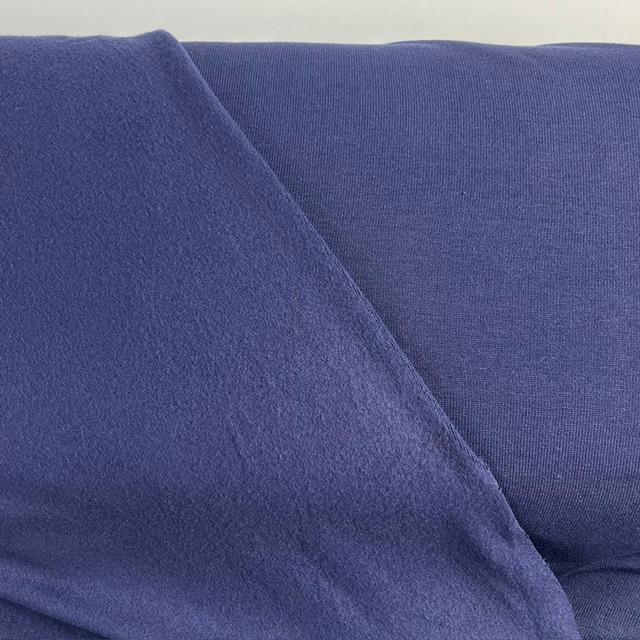 Single-Jersey Stretch Laurin marine geraut