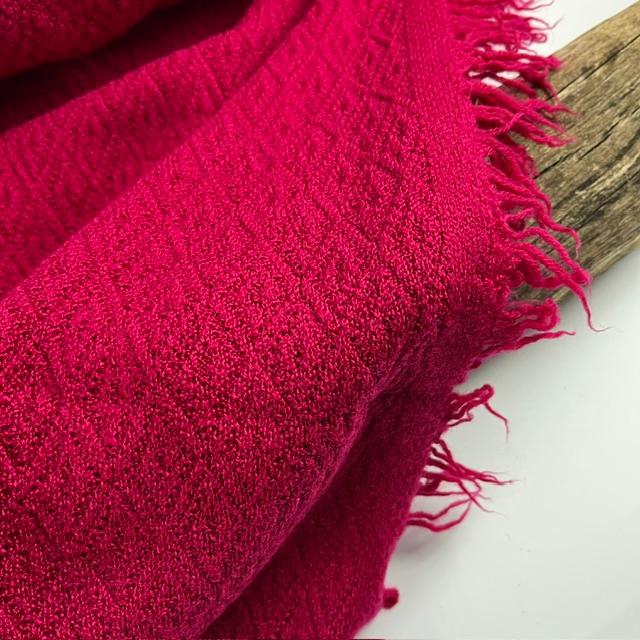 Strick Jacquard Nelia pink