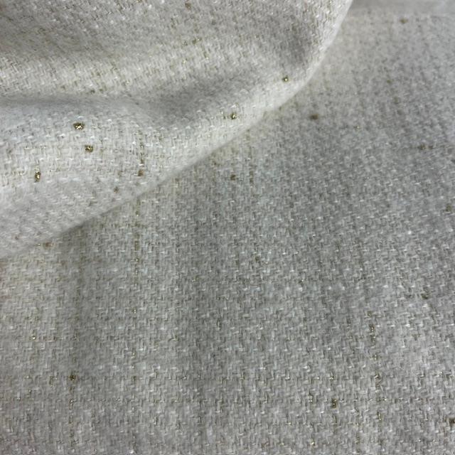Gewebe Chanel Style beige