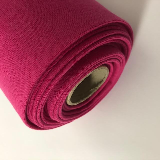 Bündchen 1:1 pink
