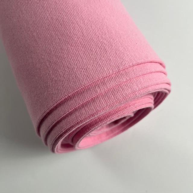 Bündchen 1:1 rosa