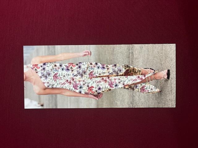 Single-Jersey Stretch Anemone chiaro