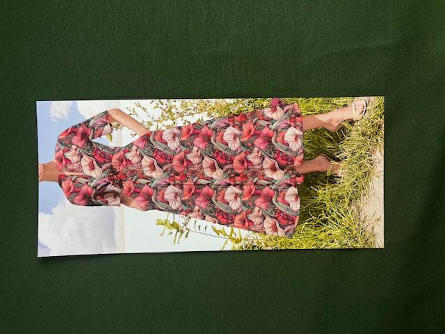 Single-Jersey Stretch Calla