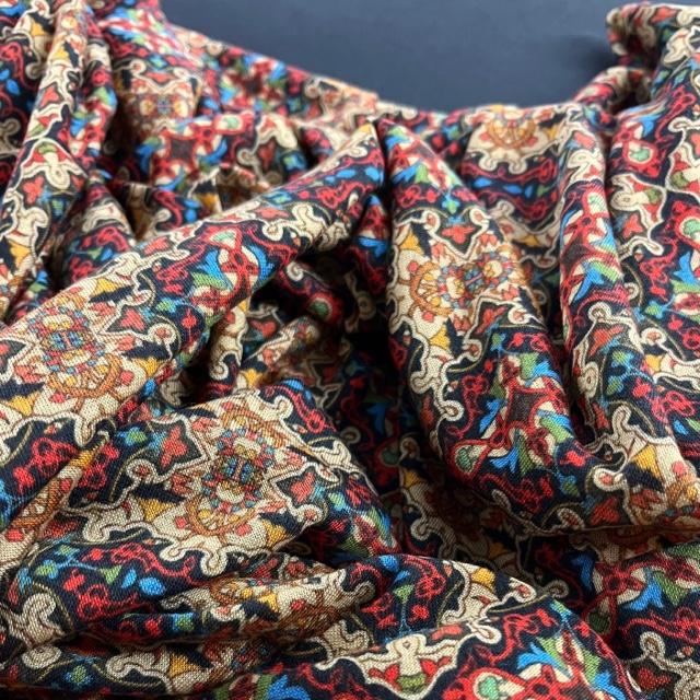 Single-Jersey Venezia, noch 0.7 Meter