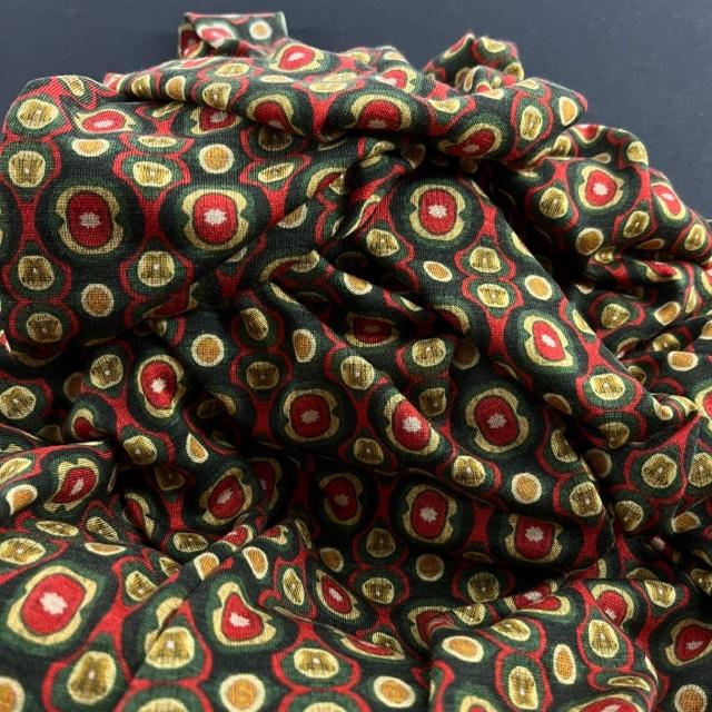 Single-Jersey Varese, nur noch wenige Meter