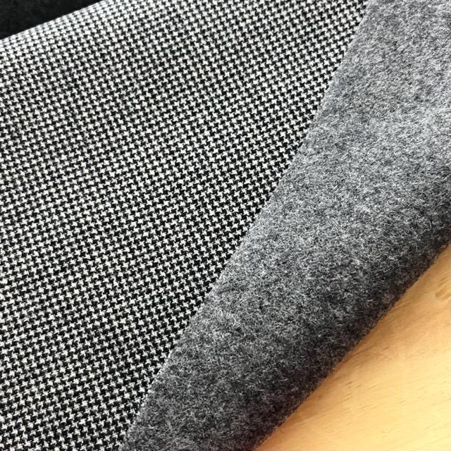 Gewebe Brioni Wolle, nur noch wenige Meter