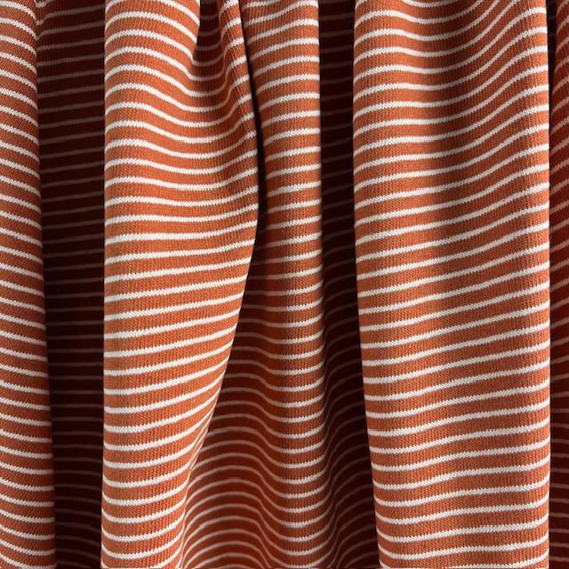 Single-Jersey Ringel rost