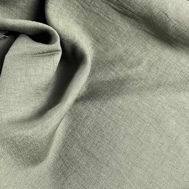 Gewebe Ella olive