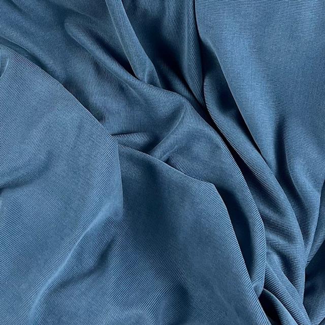 Ripp-Jersey Andrin jeans